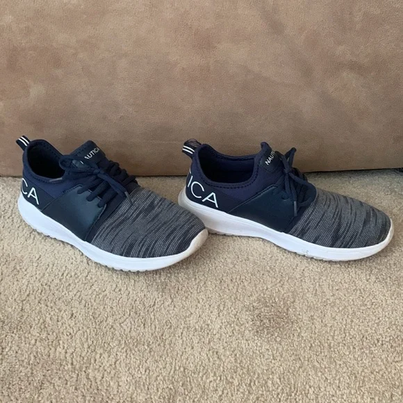 Nautica Kappil Sneakers - Picture 2 of 5